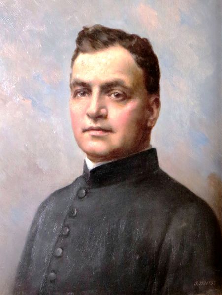 Datei:Mühlbacher Josef Portrait.jpg