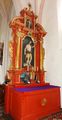 Re. Seitenaltar, stellt hl. Johannes d. Täufer dar.jpg