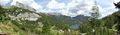 Tauplitzalm bei Bad Mitterndorf Bankerlblick auf den Steirersee auf der Tauplitzalm.JPG