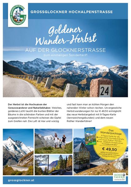 Datei:Infoblatt Herbstaktion Großglockner Hochalpenstraße.jpg
