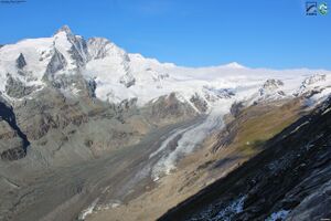 Grossglockner Pasterze Freiwandeck 2016 09 07 0900 hu.jpg