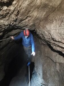 Lamprechtshöhle Rettungsaktion Februar 2022 03.jpg