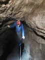 Lamprechtshöhle Rettungsaktion Februar 2022 03.jpg