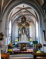 Pfarrkirche Aufhal, Altaransicht.JPG