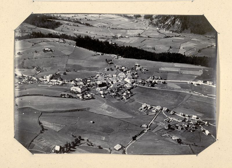 Datei:Abtenau 1930.jpg