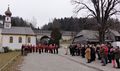 Eröffnung der 23. Bildungswoche in Thalgau durch Landtagspräsidentin Brigitta Pallauf am 2.3.2014.JPG