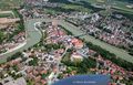 Laufen und Oberndorf aus der Luft, Foto von Othmar Bramberger.jpg
