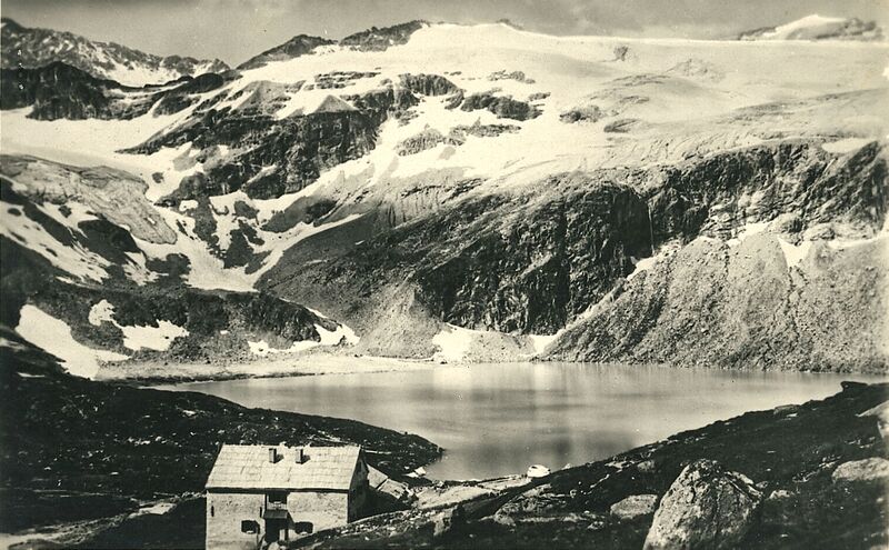 Datei:Rudolfshütte Weißsee undatiert.jpg