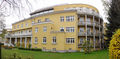 Sanatorium Wehrle, Ansicht von der Auerspergstraße, Bild v. 2017.jpg