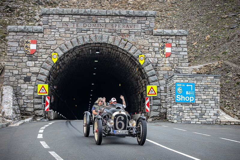 Datei:Ennstal-Classic 2022 Hochtortunnel.jpg