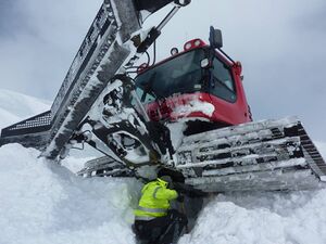 Großglockner Hochalpenstraße Schneeräumung 2017 Nordrampe 27.jpg