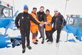 Großglockner Hochalpenstraße Schneeräumung Durchstich 26042016017.jpg