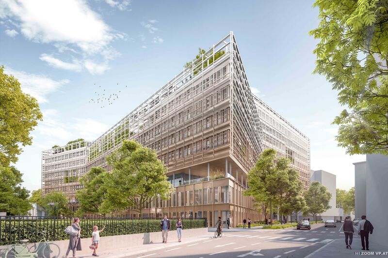 Datei:Landesdienstleistungszentrum Modellzeichnung 03.jpg