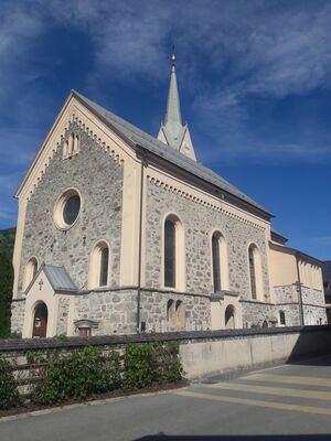 Pfarrkirche Niedernsill 20250904 1 (6).jpg