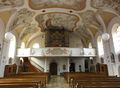 Pfarrkirche Saaldorf, Chorseite.jpg
