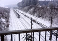 Westbahnstrecke im Bereich Ederbauer Straßwalchen nahe der Landesgrenze zu OÖ.jpg