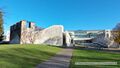 Gebäude der Naturwissenschaftlichen Fakultät an der Universität Salzburg 02.jpg