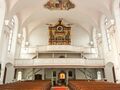 Pfarrkirche Thalgau, Chorseite.JPG