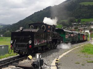Pinzgauer Lokalbahn Dampfzug Stuhlfelden 20250828 2 (59).jpg