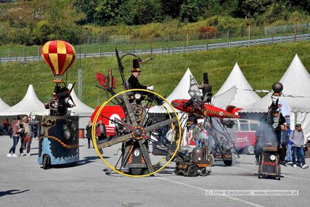 2025 10 03 Legends Grand Prix Salzburgring Abacus Theater NL 28.jpg