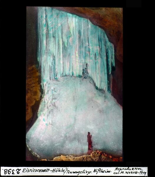 Datei:Eisriesenwelt 1925 10.jpg