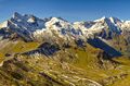 Grossglockner Hochalpenstrasse Oberes Nassfeld.jpg