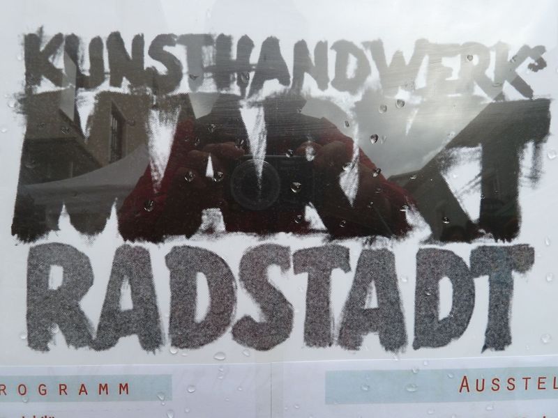 Datei:Kunsthandwerksmarkt Radstadt, Plakat.jpg