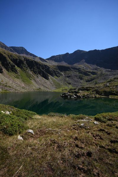 Datei:Lindlsee lessachtal 33044 2016-08-25.jpg