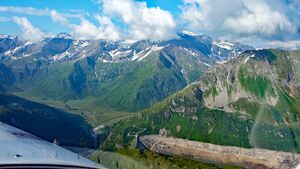 Naßfeld Sportgastein Unterer Bockhartsee.jpg