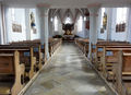 Pfarrkirche Leobendorf, Mittelgang.jpg