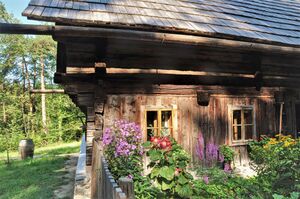 Rainerkeusche im Salzburger Freilichtmuseum.JPG