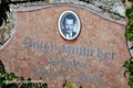 2025 04 02 Anton Hutticher Grab Neumarkt Friedhof.jpg
