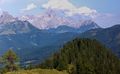 Bischofsmütze, Dachstein, Rötelstein.jpg