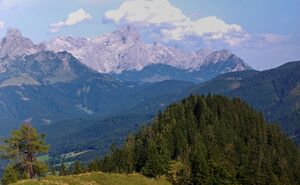 Bischofsmütze, Dachstein, Rötelstein.jpg