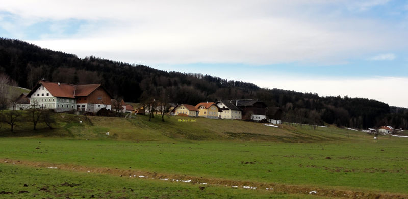 Datei:Hofer-Häusl in Leithen, Ostansicht.jpg
