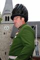 Josef Wallmann Schützenhauptmann Bad Vigaun 2012.jpg