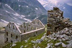 Knappenhaus Hoher Goldberg Rauris 1995 02.jpg