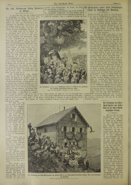 Datei:Purtschellerhaus Eröffnung 1900.jpg