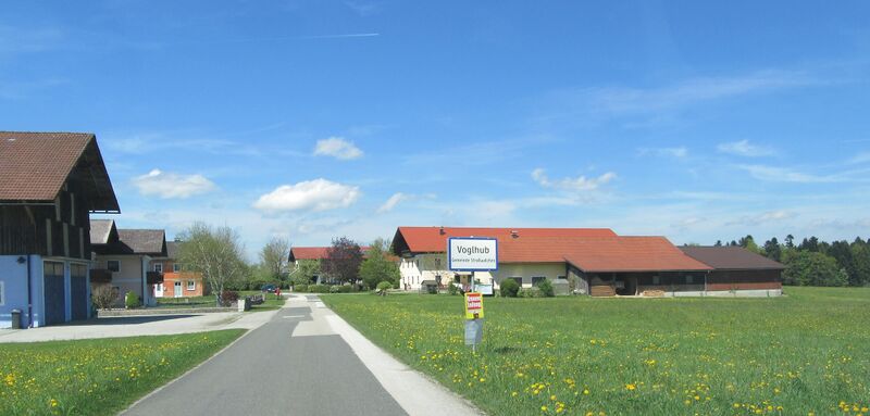 Datei:Voglhub, Ostseite.jpg