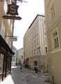 Dreifaltigkeitsgasse, in Richtung Linzergasse.jpg
