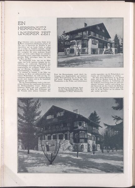 Datei:Herrensitz in Nonntal 1930.jpg