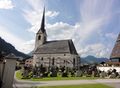 Pfarrkirche St. Martin bei Lofer.JPG
