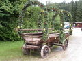 Tradition in Inzell, Festwagen.jpg