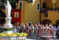 2009 08 16 Untersberger Gwandl Tag Gutshof Schloss Glanegg.jpg