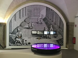 Festung Hohensalzburg Waffenmuseum 08.jpg