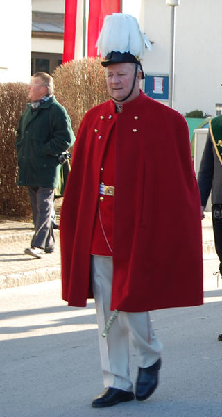 Datei:Gardemajor Erich Daglinger.jpg