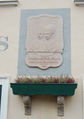 Geburtshaus der Mutter Mozarts, Relief.jpg