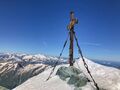 Großglockner Gipfelkreuz 2020 01.JPG
