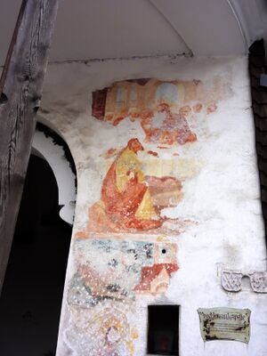 Hochkreuzkapelle, Fresken rechts.jpg