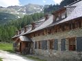 Kolm-Saigurn, Nationalpark Informationsstelle Zimmererhütte 2.jpg